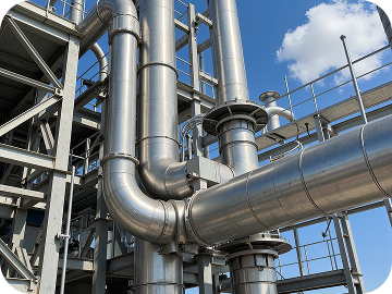 Gravity Flow & Pressure Control