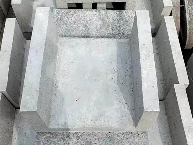 方（fāng）U型排水槽